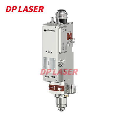 OSPRI LC40SS 2KW 2000W QBH Metal Fiber Laser Cutting Head DAPENG CE