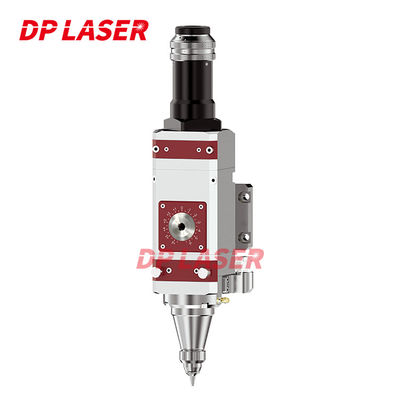 OSPRI LC40SS 2KW 2000W QBH Metal Fiber Laser Cutting Head DAPENG CE