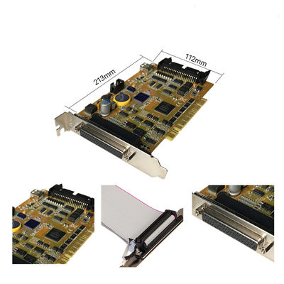 FSCUT 3000S Cypcut Fiber Laser Cutting Machine Fiber Laser Controller System