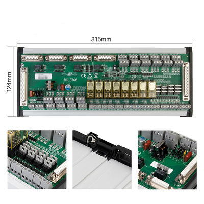 FSCUT 3000S Cypcut Fiber Laser Cutting Machine Fiber Laser Controller System