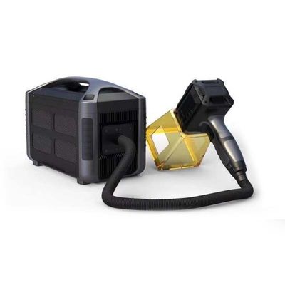 20W Portable Handheld Laser Marker