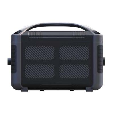 20W Portable Handheld Laser Marker