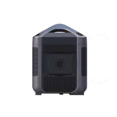 20W Portable Handheld Laser Marker
