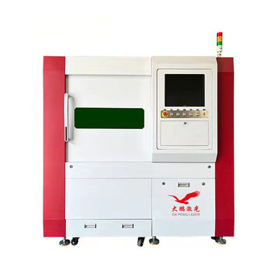 3 Axis Laser Cutting Machine Stable High Precision For Art Craft Industry