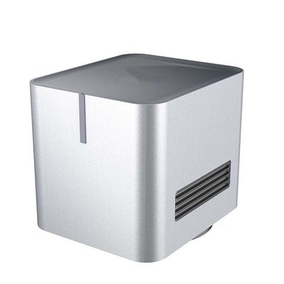 Practical High Speed Galvo Scanner , Ouya M102 Stable Fiber Laser Scan Head